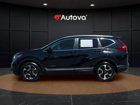 Photos of 2017 Honda CR-V Touring for sale in Madison Heights, VA at Autova
