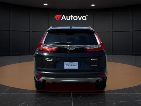 More photos of 2017 Honda CR-V Touring at Autova, VA
