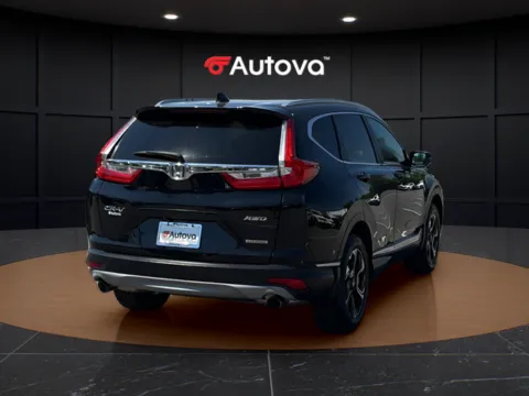 More photos of 2017 Honda CR-V Touring at Autova, VA