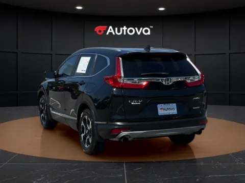 Another view of 2017 Honda CR-V Touring for sale in Madison Heights, VA at Autova