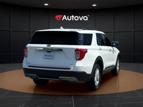 More photos of 2023 Ford Explorer XLT at Autova, VA