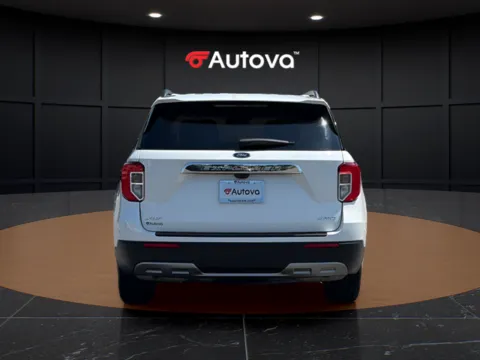 More photos of 2023 Ford Explorer XLT at Autova, VA
