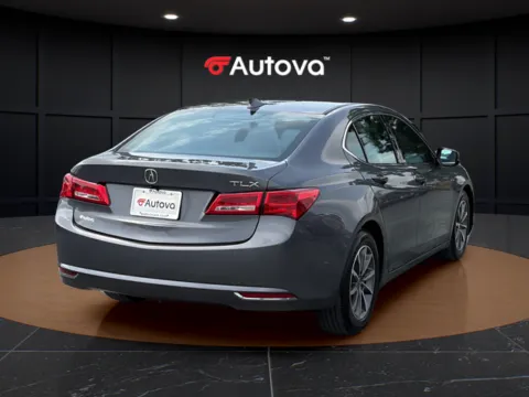 More photos of 2020 Acura TLX 2.4L at Autova, VA