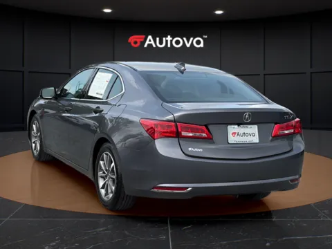 Another view of 2020 Acura TLX 2.4L for sale in Madison Heights, VA at Autova