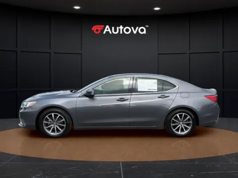 Photos of 2020 Acura TLX 2.4L for sale in Madison Heights, VA at Autova