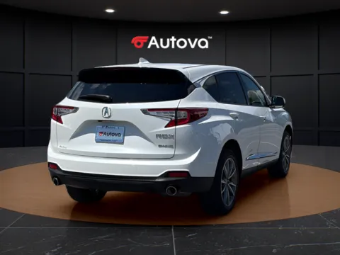 More photos of 2020 Acura RDX Technology Package at Autova, VA