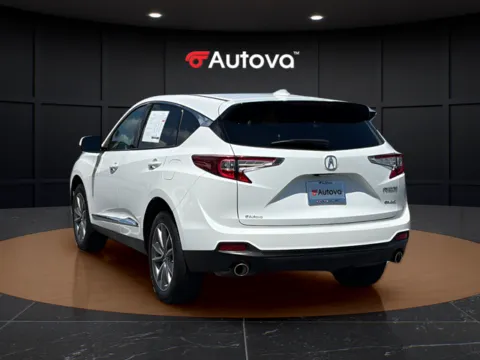 Another view of 2020 Acura RDX Technology Package for sale in Madison Heights, VA at Autova