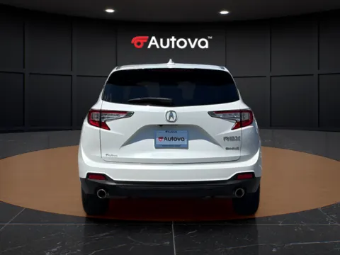 More photos of 2020 Acura RDX Technology Package at Autova, VA
