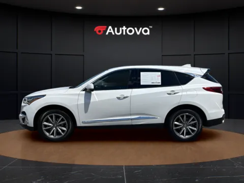 Photos of 2020 Acura RDX Technology Package for sale in Madison Heights, VA at Autova