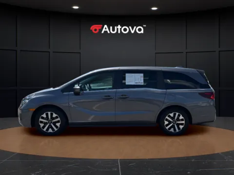 Photos of 2026 Honda Odyssey EX-L for sale in Madison Heights, VA at Autova