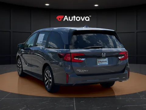 Another view of 2026 Honda Odyssey EX-L for sale in Madison Heights, VA at Autova
