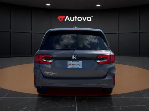 More photos of 2026 Honda Odyssey EX-L at Autova, VA