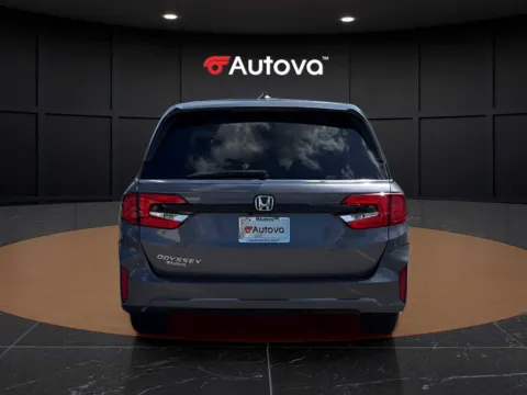 More photos of 2026 Honda Odyssey EX-L at Autova - Madison Heights, VA