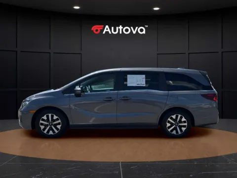 Photos of 2026 Honda Odyssey EX-L for sale in Madison Heights, VA at Autova - Madison Heights