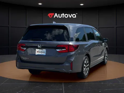 More photos of 2026 Honda Odyssey EX-L at Autova - Madison Heights, VA
