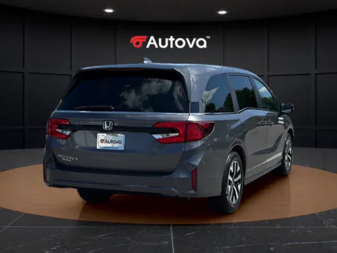 More photos of 2026 Honda Odyssey EX-L at Autova, VA