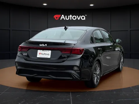 More photos of 2022 Kia Forte GT-Line at Autova, VA