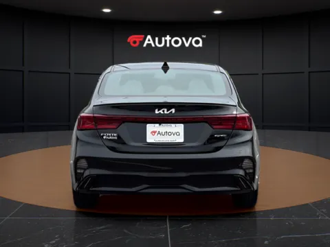 More photos of 2022 Kia Forte GT-Line at Autova, VA
