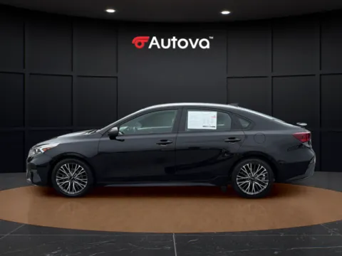 Photos of 2022 Kia Forte GT-Line for sale in Madison Heights, VA at Autova