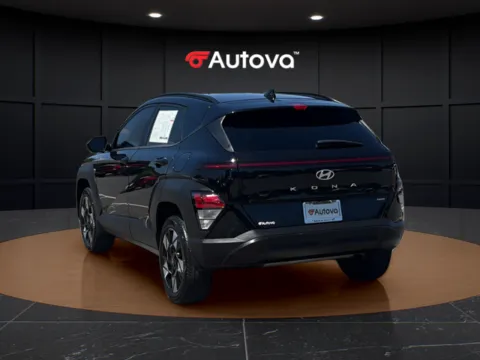 Another view of 2024 Hyundai Kona SEL for sale in Madison Heights, VA at Autova