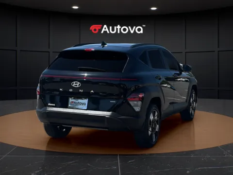 More photos of 2024 Hyundai Kona SEL at Autova, VA