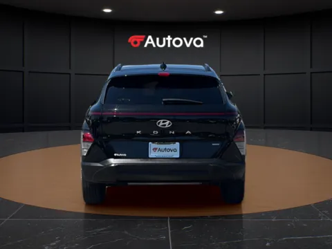 More photos of 2024 Hyundai Kona SEL at Autova, VA