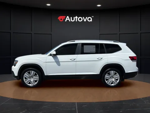 Photos of 2019 Volkswagen Atlas 3.6L V6 SE for sale in Madison Heights, VA at Autova