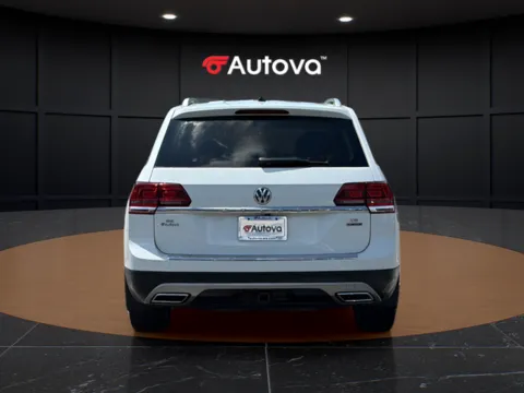 More photos of 2019 Volkswagen Atlas 3.6L V6 SE at Autova, VA