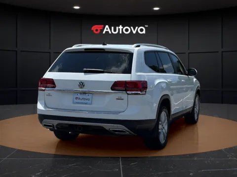 More photos of 2019 Volkswagen Atlas 3.6L V6 SE at Autova, VA