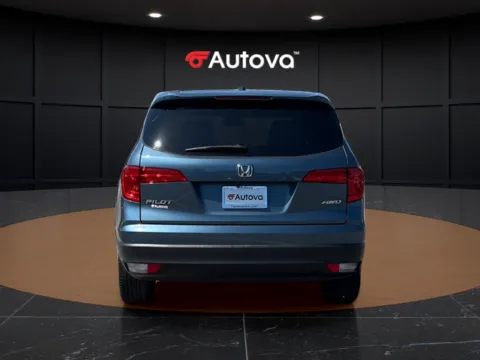 More photos of 2017 Honda Pilot EX-L at Autova, VA