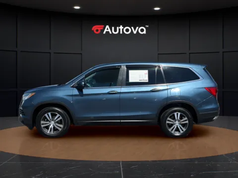 Photos of 2017 Honda Pilot EX-L for sale in Madison Heights, VA at Autova