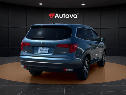 More photos of 2017 Honda Pilot EX-L at Autova, VA