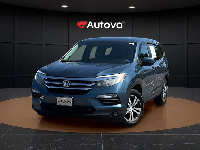 2017 Honda Pilot EX-L for sale in Madison Heights, VA