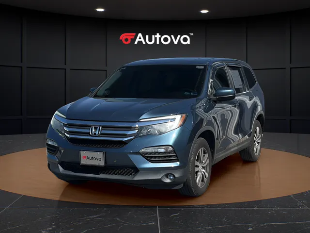 2017 Honda Pilot EX-L for sale in Madison Heights, VA