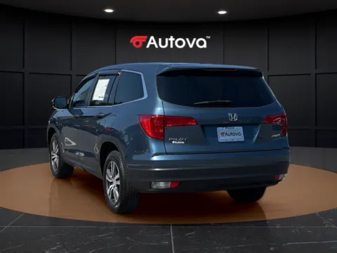 Another view of 2017 Honda Pilot EX-L for sale in Madison Heights, VA at Autova