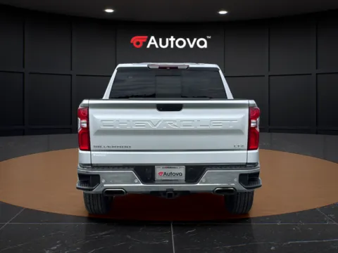 More photos of 2019 Chevrolet Silverado 1500 LTZ at Autova, VA