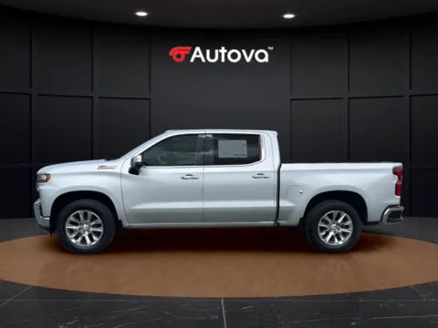 Photos of 2019 Chevrolet Silverado 1500 LTZ for sale in Madison Heights, VA at Autova