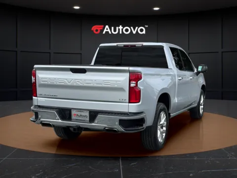 More photos of 2019 Chevrolet Silverado 1500 LTZ at Autova, VA