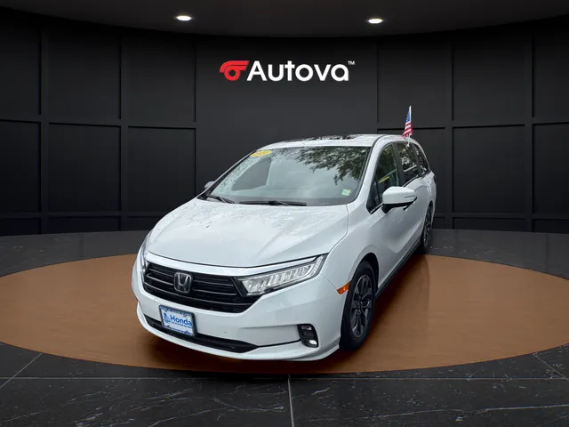 2024 Honda Odyssey EX-L for sale in Madison Heights, VA