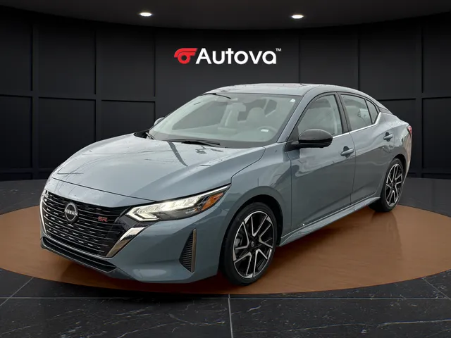 2025 Nissan Sentra SR for sale in Madison Heights, VA