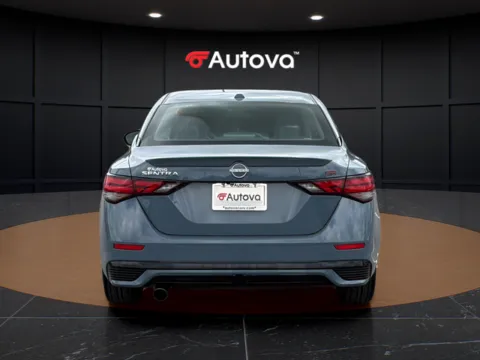 More photos of 2025 Nissan Sentra SR at Autova, VA