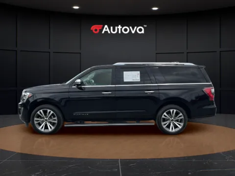 Photos of 2021 Ford Expedition Max Platinum for sale in Madison Heights, VA at Autova - Madison Heights