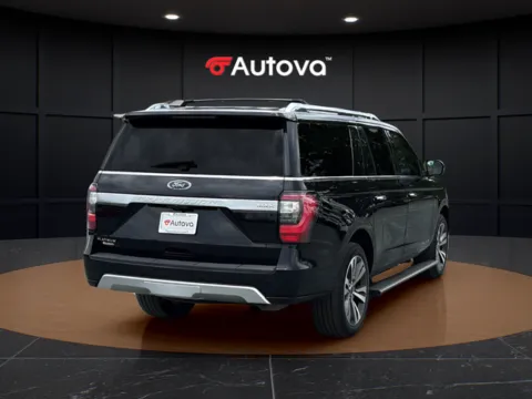 More photos of 2021 Ford Expedition Max Platinum at Autova, VA