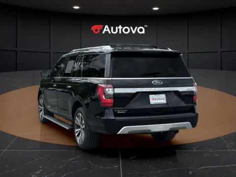 Photos of 2021 Ford Expedition Max Platinum for sale in Madison Heights, VA at Autova