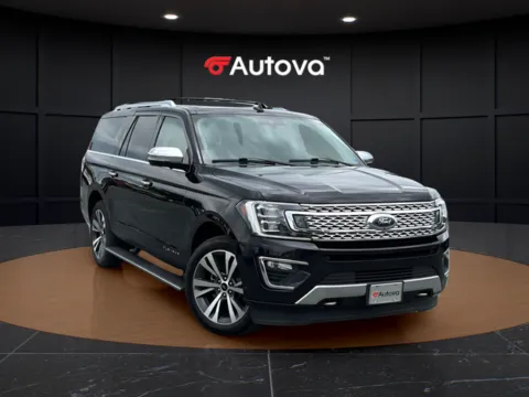 More photos of 2021 Ford Expedition Max Platinum at Autova, VA
