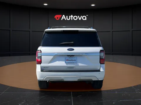 More photos of 2019 Ford Expedition Platinum at Autova, VA