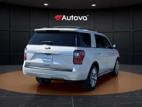 More photos of 2019 Ford Expedition Platinum at Autova, VA