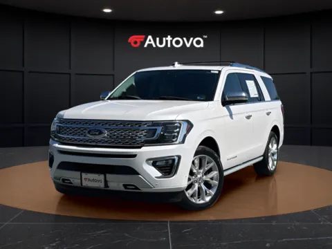 Photos of 2019 Ford Expedition Platinum for sale in Madison Heights, VA at Autova