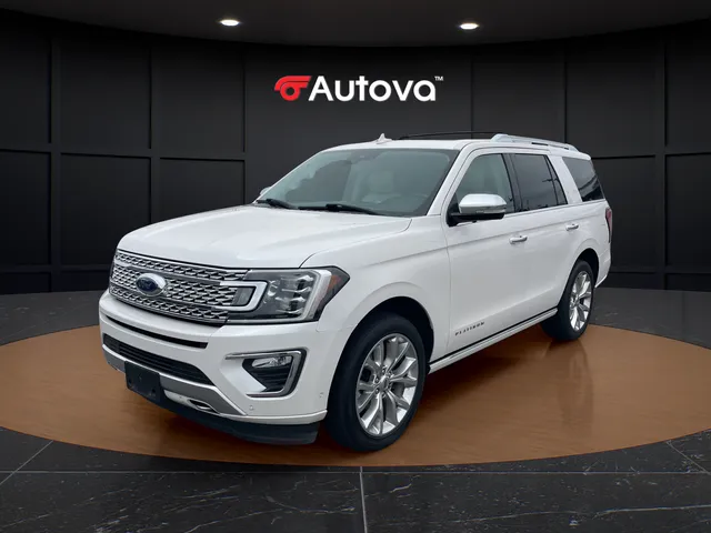 2019 Ford Expedition Platinum for sale in Madison Heights, VA