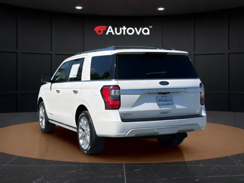 More photos of 2019 Ford Expedition Platinum at Autova, VA